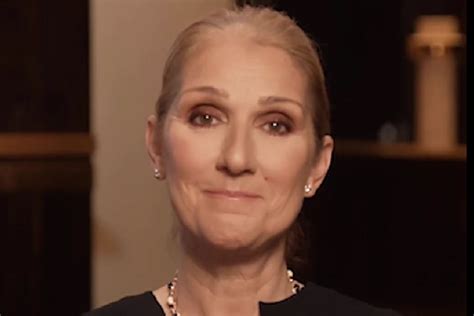 celine dion diagnosis